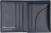 Load image into Gallery viewer, Leather wallet
