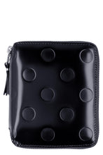 Load image into Gallery viewer, Leather wallet
