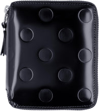 Load image into Gallery viewer, Leather wallet
