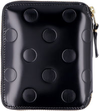 Load image into Gallery viewer, Leather wallet

