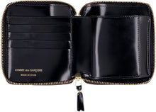 Load image into Gallery viewer, Leather wallet
