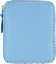 Load image into Gallery viewer, Leather wallet
