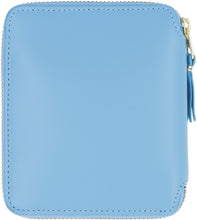 Load image into Gallery viewer, Leather wallet
