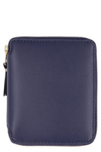 Load image into Gallery viewer, Leather wallet
