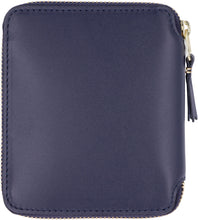 Load image into Gallery viewer, Leather wallet

