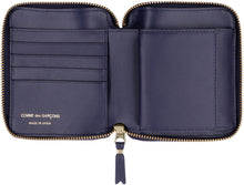 Load image into Gallery viewer, Leather wallet
