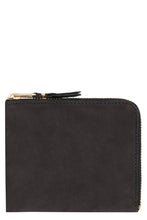 Load image into Gallery viewer, Leather coin purse
