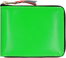 Load image into Gallery viewer, Mini leather wallet
