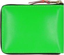 Load image into Gallery viewer, Mini leather wallet
