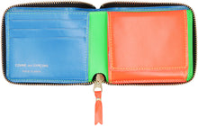 Load image into Gallery viewer, Mini leather wallet
