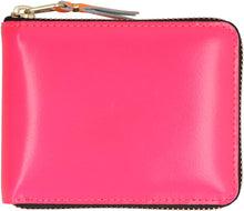 Load image into Gallery viewer, Leather wallet
