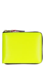 Load image into Gallery viewer, Leather wallet
