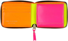 Load image into Gallery viewer, Leather wallet
