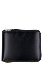 Load image into Gallery viewer, Small leather wallet
