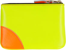 Load image into Gallery viewer, Small leather flat pouch
