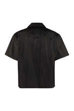 Load image into Gallery viewer, Technical fabric shirt
