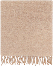 Load image into Gallery viewer, Fringed scarf
