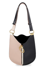 Load image into Gallery viewer, Earring leather bag

