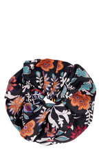 Load image into Gallery viewer, Giga printed twill scrunchie
