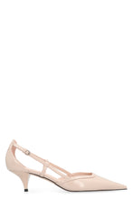 Load image into Gallery viewer, Patent leather pumps
