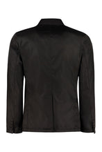 Load image into Gallery viewer, Single-breasted two button jacket
