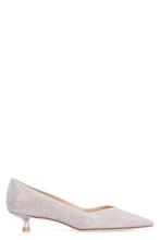 Load image into Gallery viewer, Eva 35 Fabric pumps
