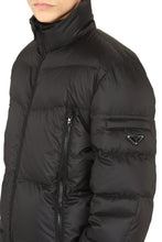 Load image into Gallery viewer, Short down jacket
