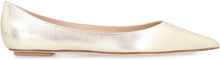 Load image into Gallery viewer, Emilia Flat Leather ballet flats
