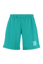 Load image into Gallery viewer, Printed cotton shorts
