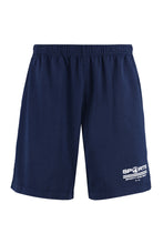 Load image into Gallery viewer, Sports cotton shorts
