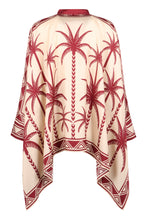 Load image into Gallery viewer, Printed silk shirt
