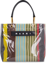Load image into Gallery viewer, Glossy Grip tote bag
