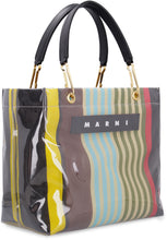 Load image into Gallery viewer, Glossy Grip tote bag

