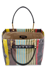 Load image into Gallery viewer, Glossy Grip tote bag
