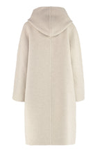Load image into Gallery viewer, Sierra cashmere coat
