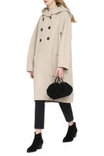 Load image into Gallery viewer, Sierra cashmere coat
