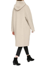 Load image into Gallery viewer, Sierra cashmere coat
