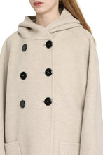 Load image into Gallery viewer, Sierra cashmere coat
