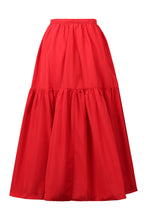 Load image into Gallery viewer, Ruffled skirt
