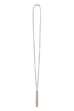 Load image into Gallery viewer, Pendant chain necklace
