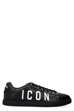 Load image into Gallery viewer, New Tennis leather low-top sneakers
