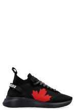 Load image into Gallery viewer, Speedster Low-top sneakers
