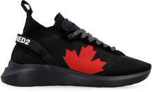 Load image into Gallery viewer, Speedster Low-top sneakers
