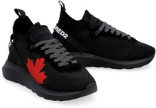 Load image into Gallery viewer, Speedster Low-top sneakers
