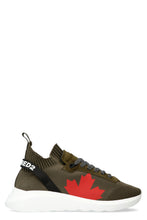 Load image into Gallery viewer, Speedster low-top sneakers
