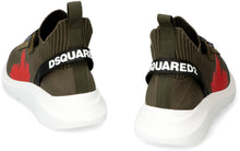 Load image into Gallery viewer, Speedster low-top sneakers
