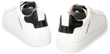 Load image into Gallery viewer, San Diego leather low-top sneakers
