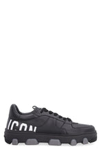 Load image into Gallery viewer, Icon Basket low-top sneakers
