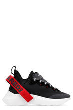 Load image into Gallery viewer, Speedster low-top sneakers
