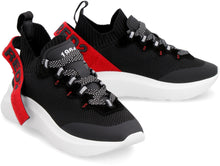 Load image into Gallery viewer, Speedster low-top sneakers
